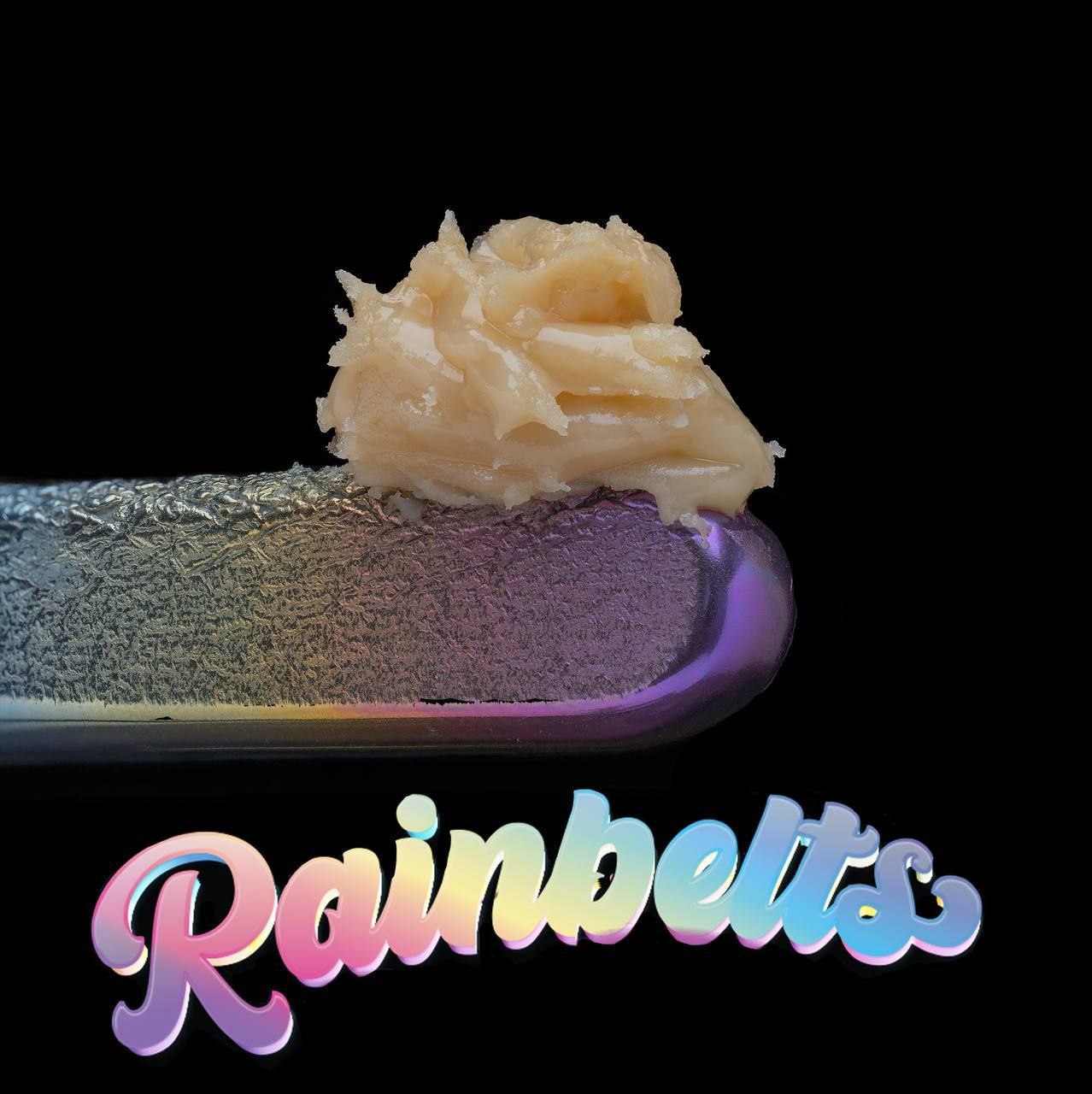 Rainbelts Rainbelts Hash Rosin