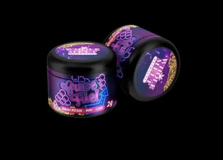 Whole Melt Grape Fuel Whole Melt Grape Fuel