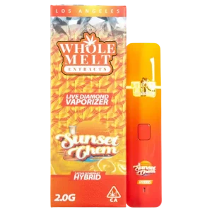 buy whole melt extracts