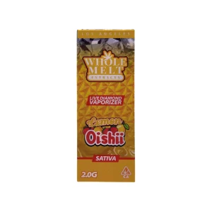 whole melt extracts