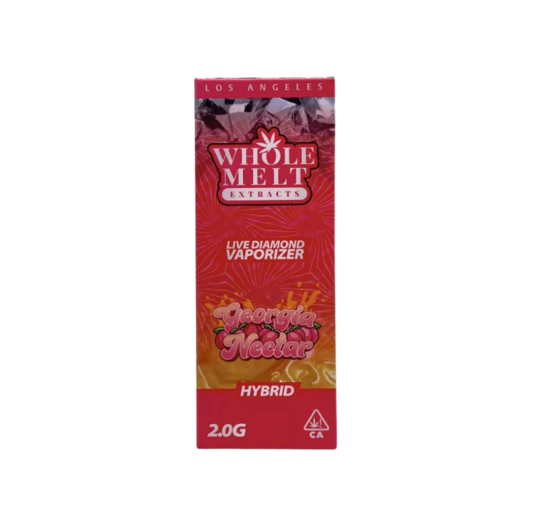 whole melt extracts